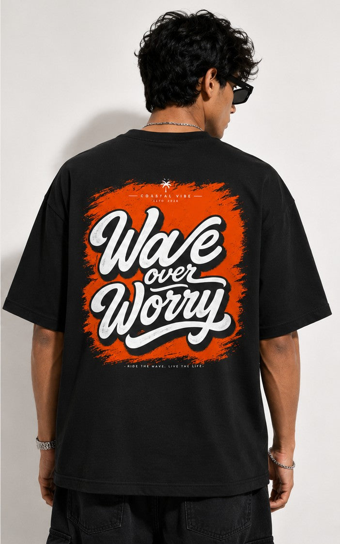Unisex Oversized Classic T-Shirt