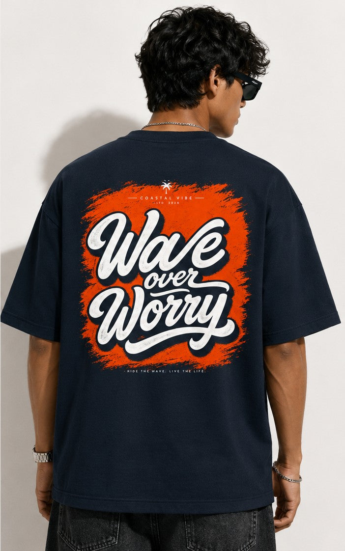 Unisex Oversized Classic T-Shirt