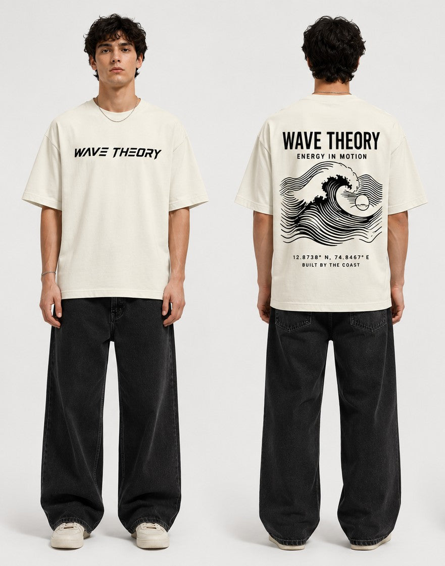 Unisex Oversized Classic T-Shirt