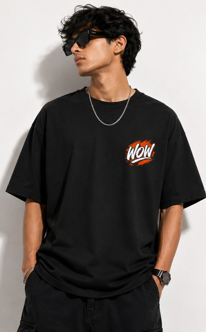 Unisex Oversized Classic T-Shirt