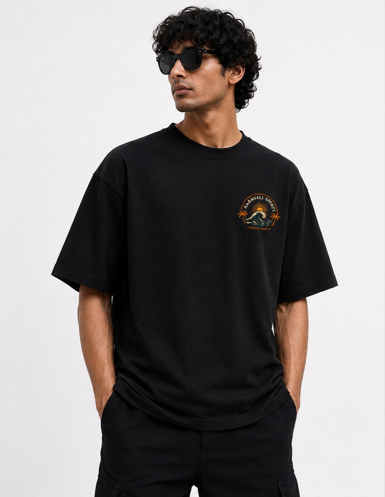 Unisex Oversized Classic T-Shirt