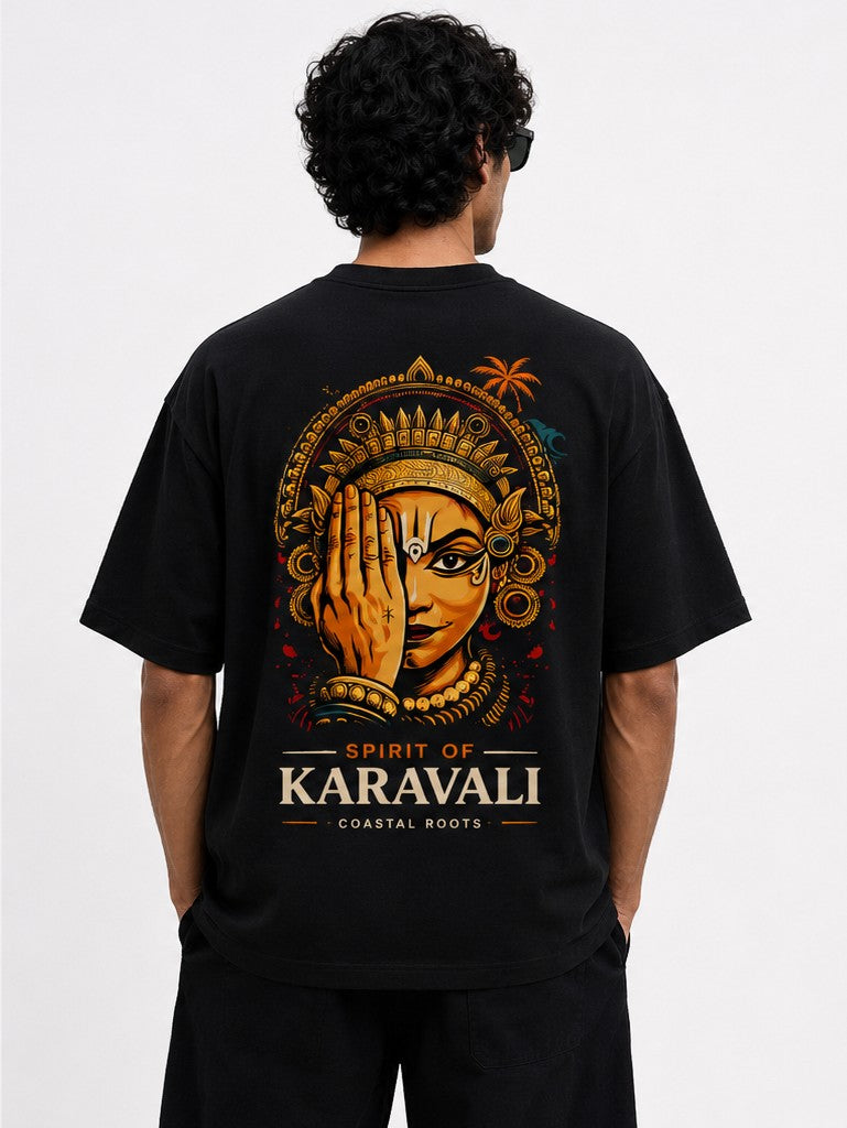 Unisex Oversized Classic T-Shirt