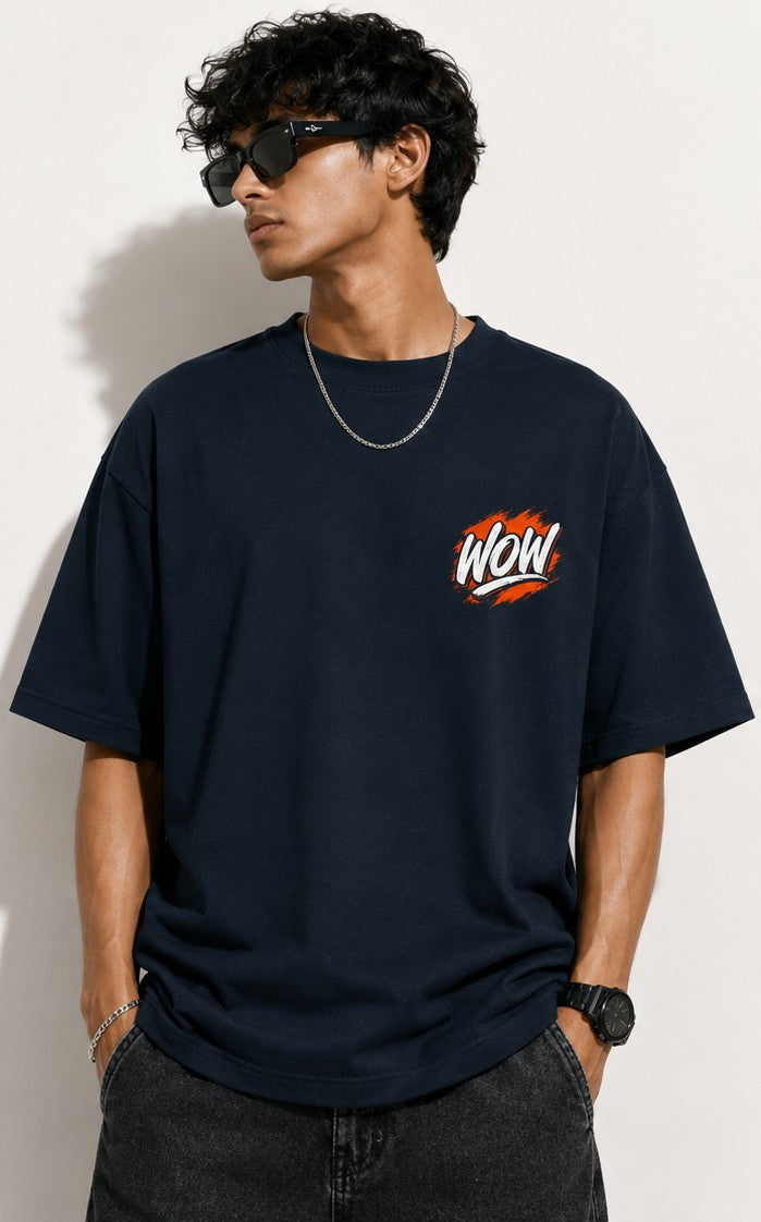Unisex Oversized Classic T-Shirt